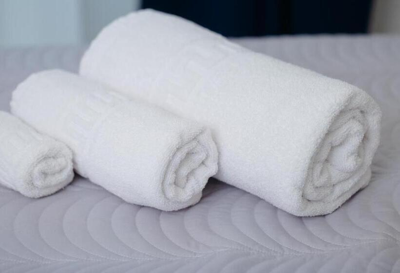 بنسيون Affittacamere Elena