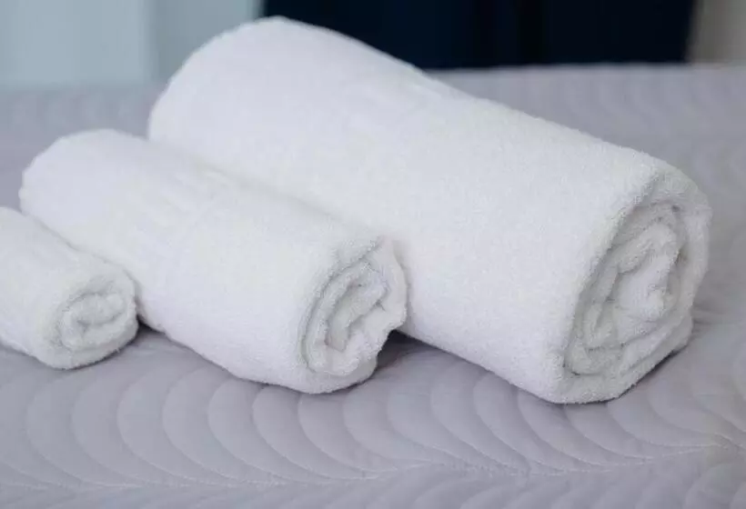 ペンション Affittacamere Elena