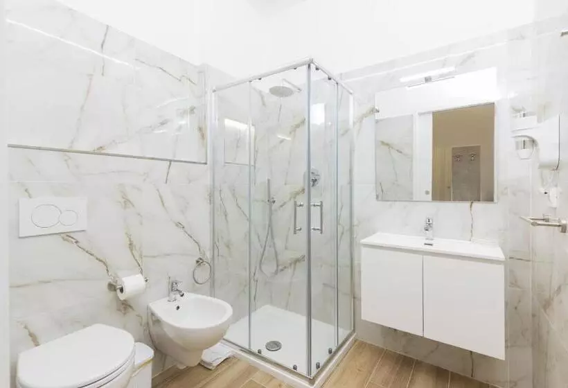 ペンション Affittacamere Elena