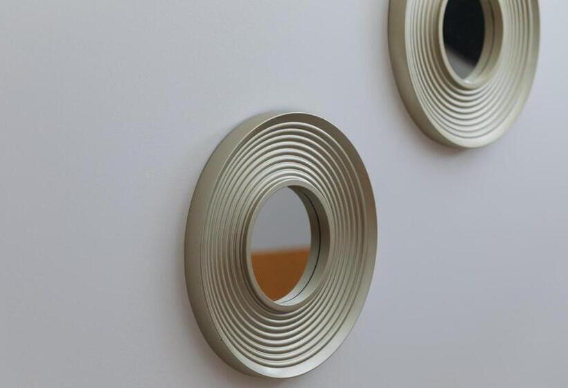 بنسيون Affittacamere Elena