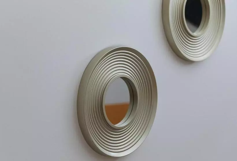 ペンション Affittacamere Elena