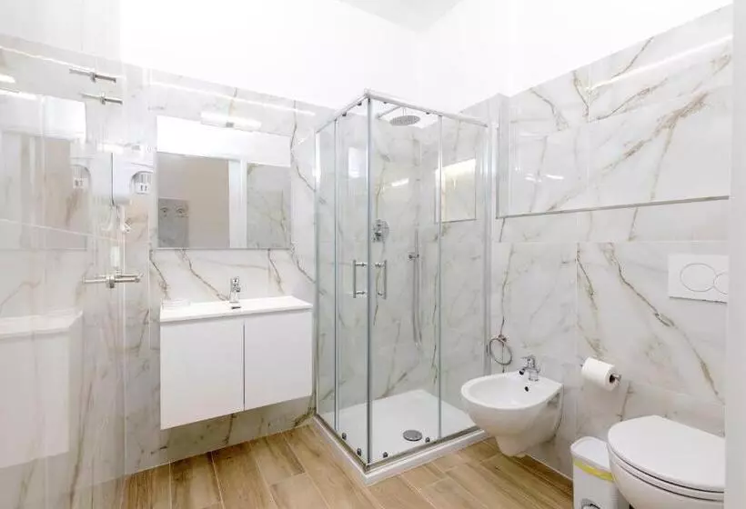 ペンション Affittacamere Elena