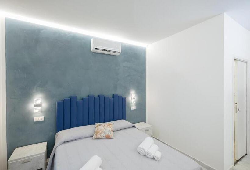 بنسيون Affittacamere Elena