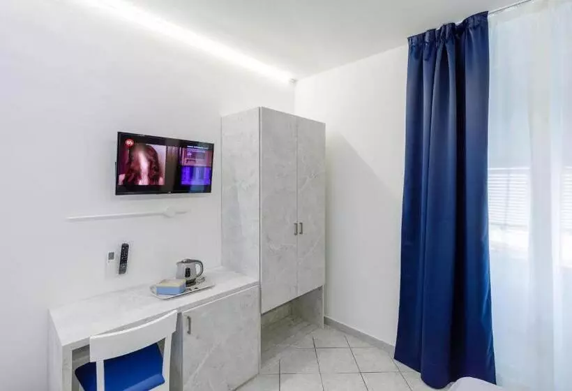 ペンション Affittacamere Elena