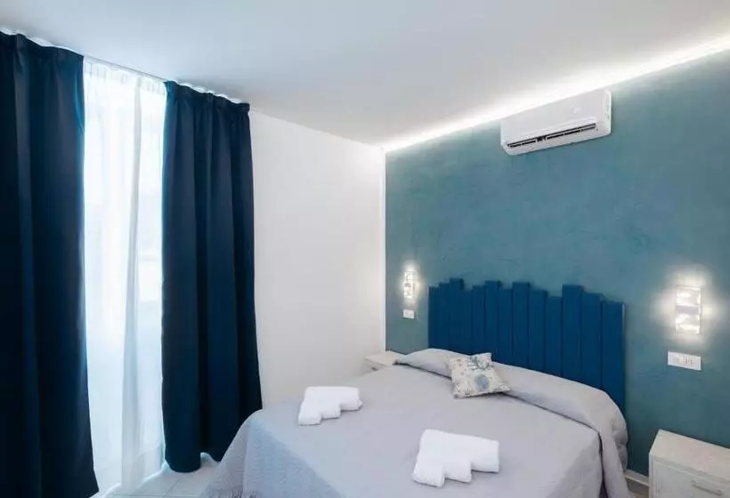 ペンション Affittacamere Elena