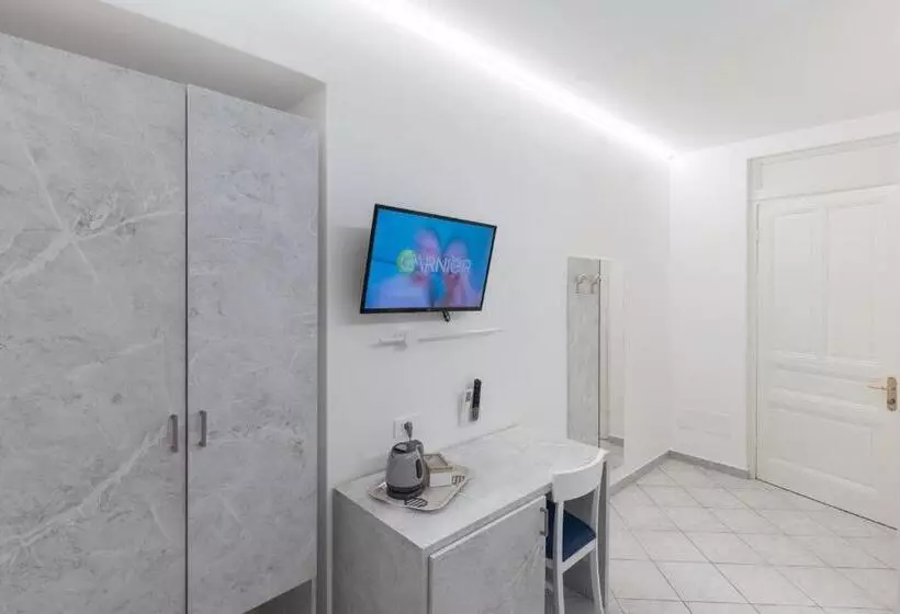 ペンション Affittacamere Elena