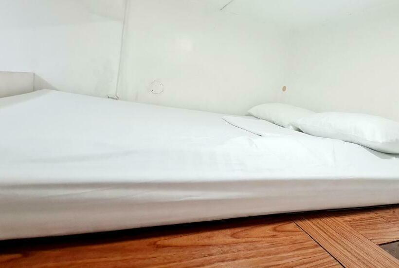 Hostel Dasma Lofts Hotel Near Dela Salle Dasma