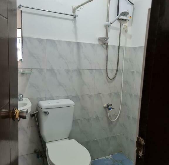 Hostel Dasma Lofts Hotel Near Dela Salle Dasma