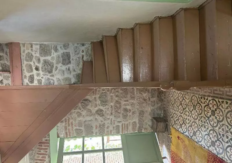 Asclepius Boutique Hotel & Cafe