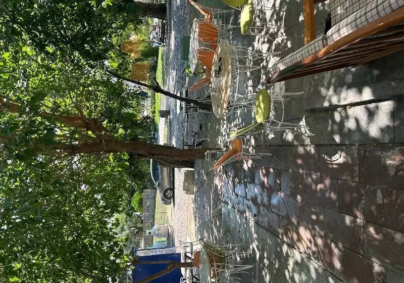 Asclepius Boutique Hotel & Cafe