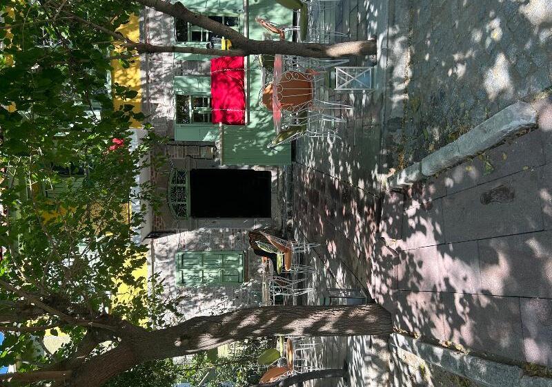 Asclepius Boutique Hotel & Cafe