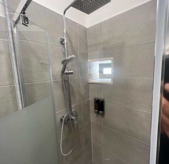 Bed and Breakfast Le Case Col Sole Da Silvia Interno 3