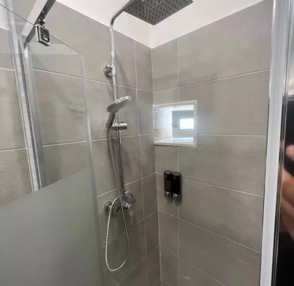 Aamiaismajoitus (B&B) Le Case Col Sole Da Silvia Interno 3