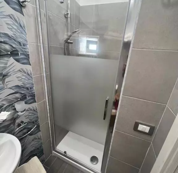 Aamiaismajoitus (B&B) Le Case Col Sole Da Silvia Interno 3