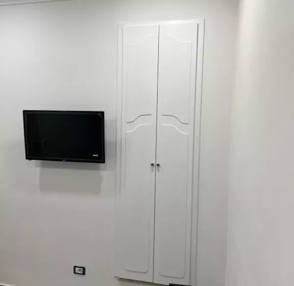 Aamiaismajoitus (B&B) Le Case Col Sole Da Silvia Interno 3