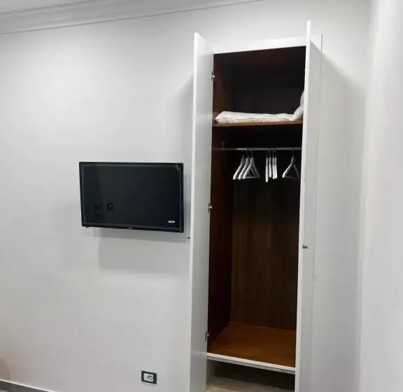 Aamiaismajoitus (B&B) Le Case Col Sole Da Silvia Interno 3