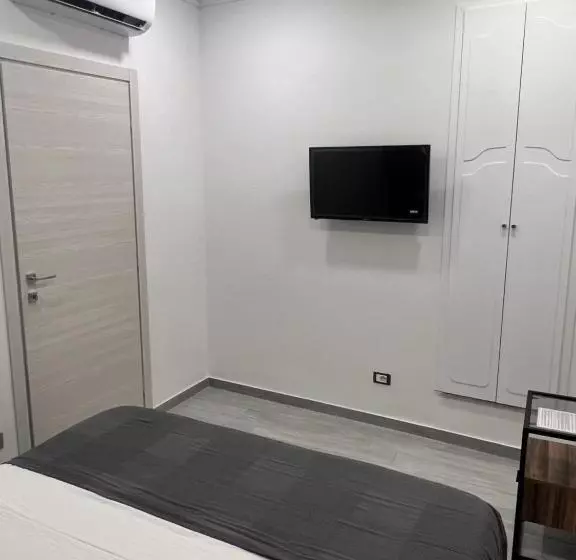 Aamiaismajoitus (B&B) Le Case Col Sole Da Silvia Interno 3