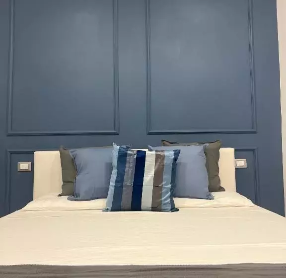 Aamiaismajoitus (B&B) Le Case Col Sole Da Silvia Interno 3