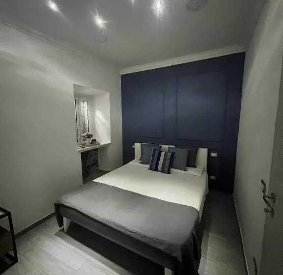 Aamiaismajoitus (B&B) Le Case Col Sole Da Silvia Interno 3