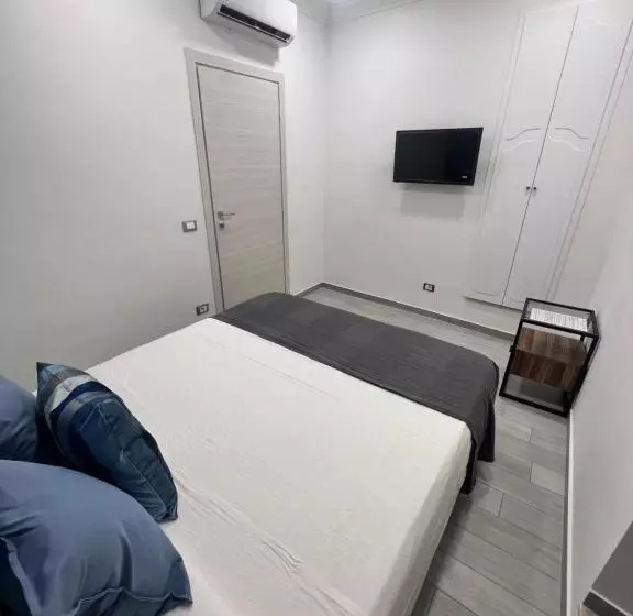 Aamiaismajoitus (B&B) Le Case Col Sole Da Silvia Interno 3