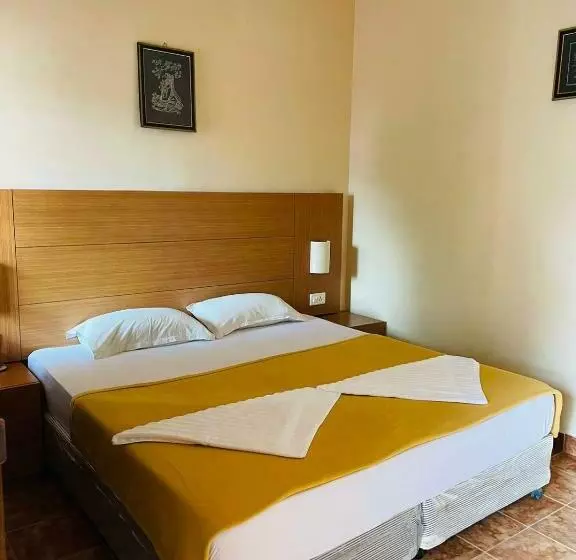 Aamiaismajoitus (B&B) Tiger Land Cottage