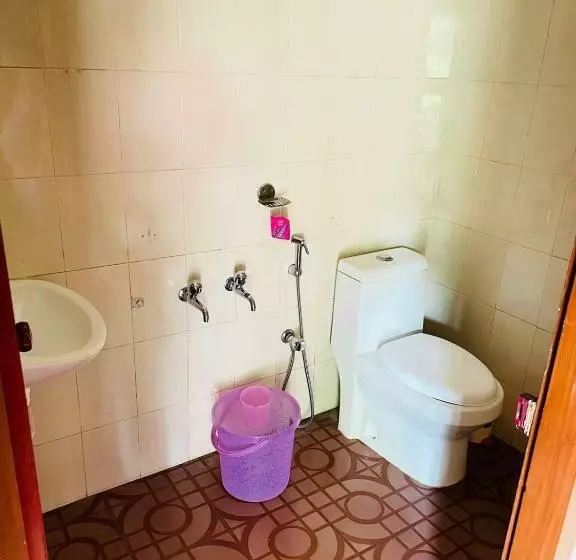 Aamiaismajoitus (B&B) Tiger Land Cottage