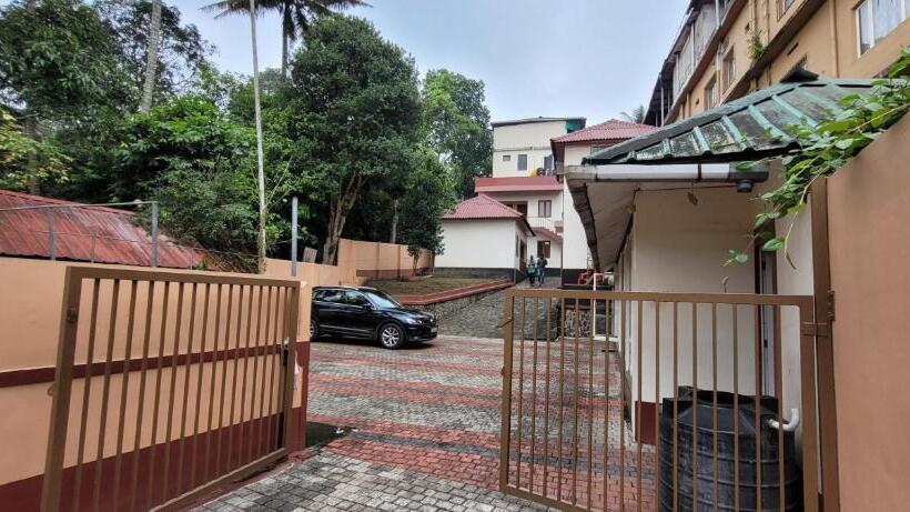 Bed and Breakfast Tiger Land Cottage