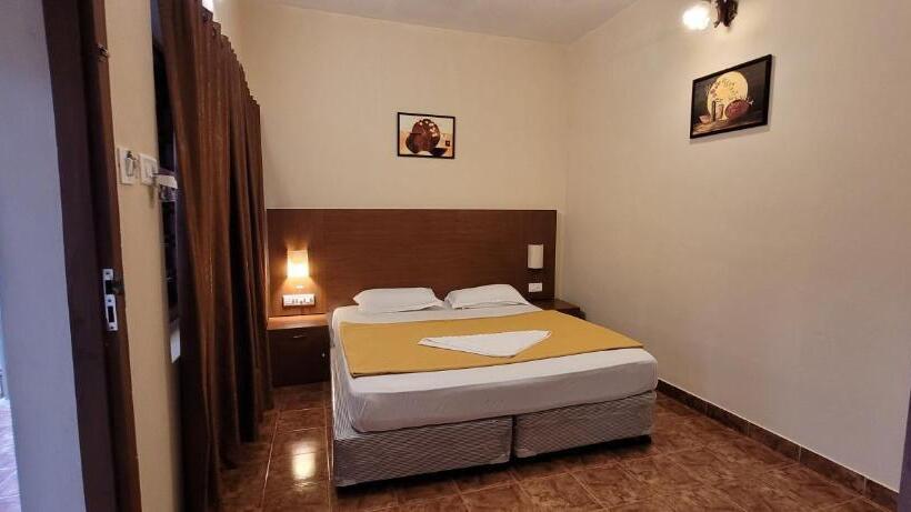 Bed and Breakfast Tiger Land Cottage