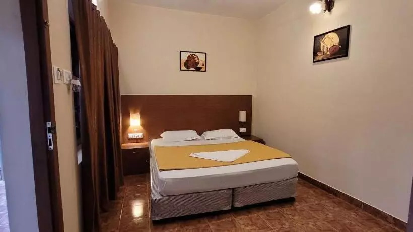 Aamiaismajoitus (B&B) Tiger Land Cottage