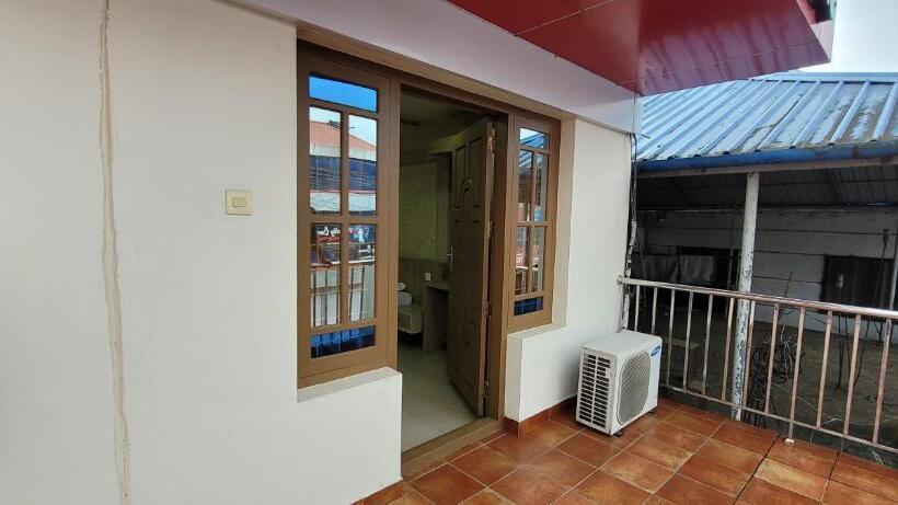 Bed and Breakfast Tiger Land Cottage