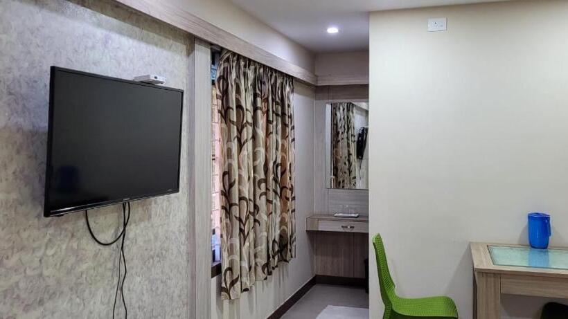 Bed and Breakfast Tiger Land Cottage