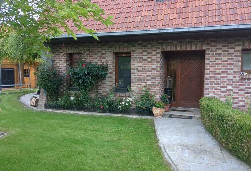 צימר Villa Elena