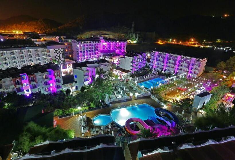 Club Hotel Anjeliq