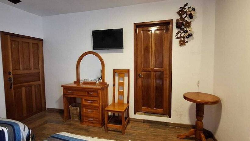 ホテル Alma De La Sierra