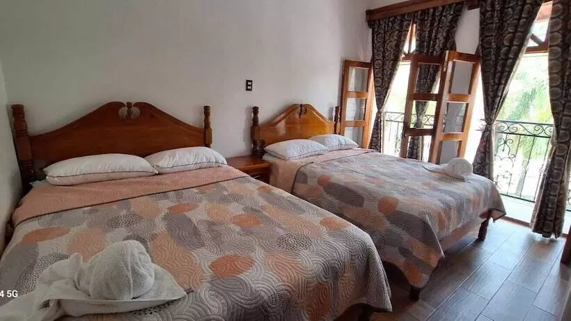 ホテル Alma De La Sierra