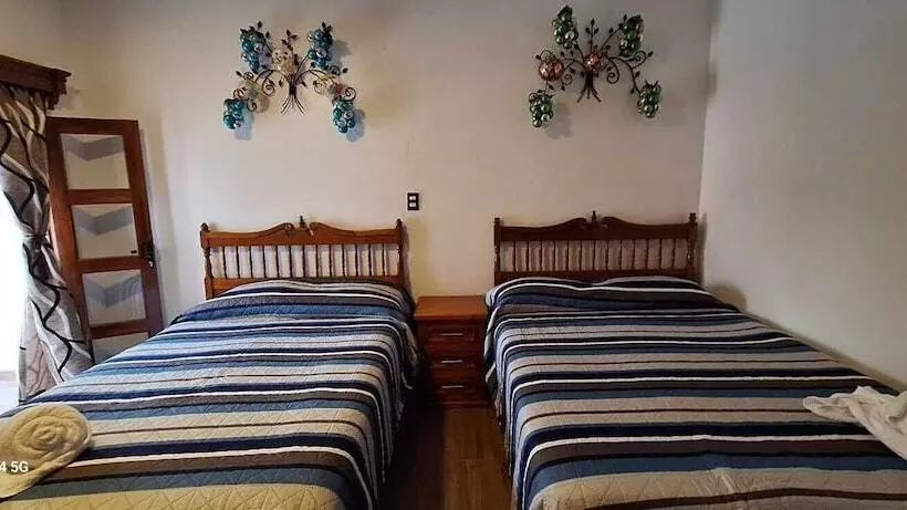 ホテル Alma De La Sierra