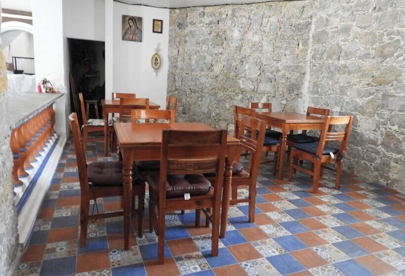 ホテル Alma De La Sierra