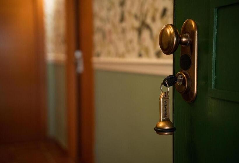 בית מלון כפרי Tenuta Vittoria