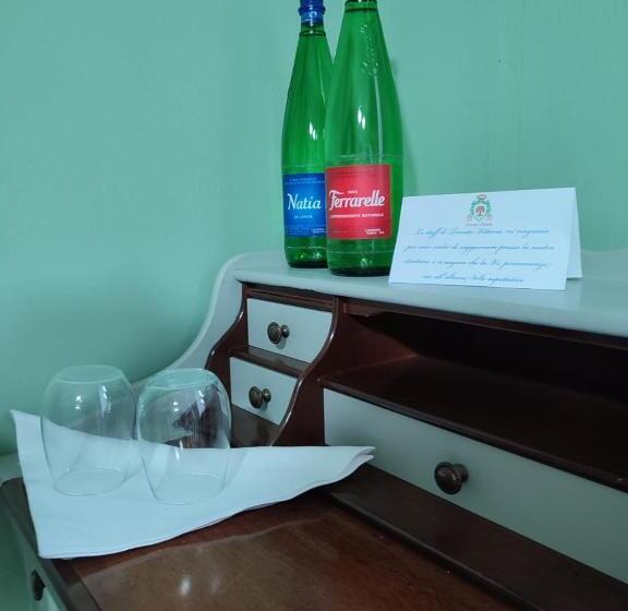 בית מלון כפרי Tenuta Vittoria