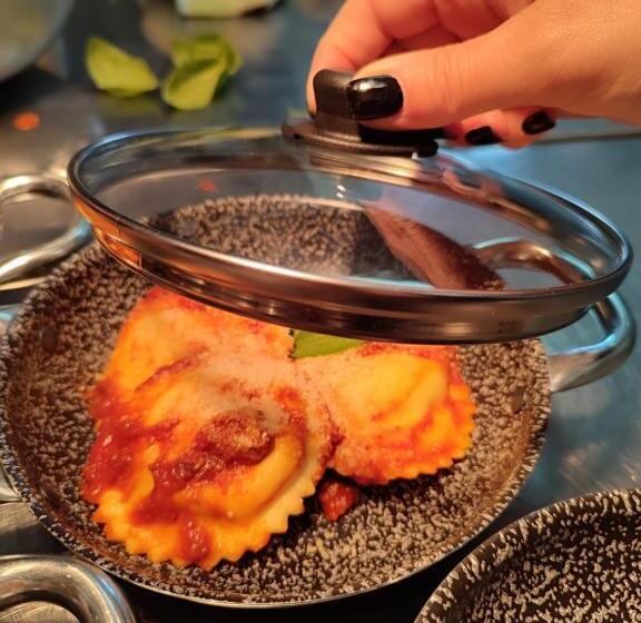 בית מלון כפרי Tenuta Vittoria