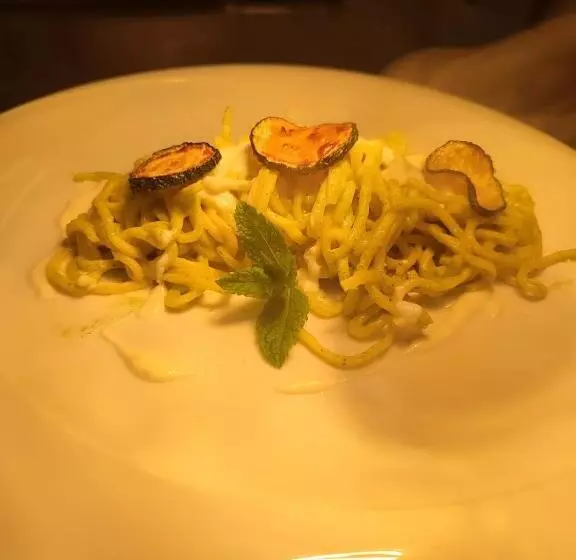 ホテル Tenuta Vittoria