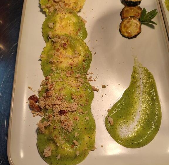 בית מלון כפרי Tenuta Vittoria