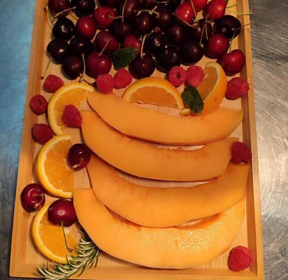 בית מלון כפרי Tenuta Vittoria