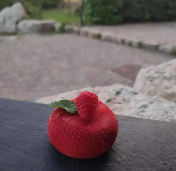 ホテル Tenuta Vittoria