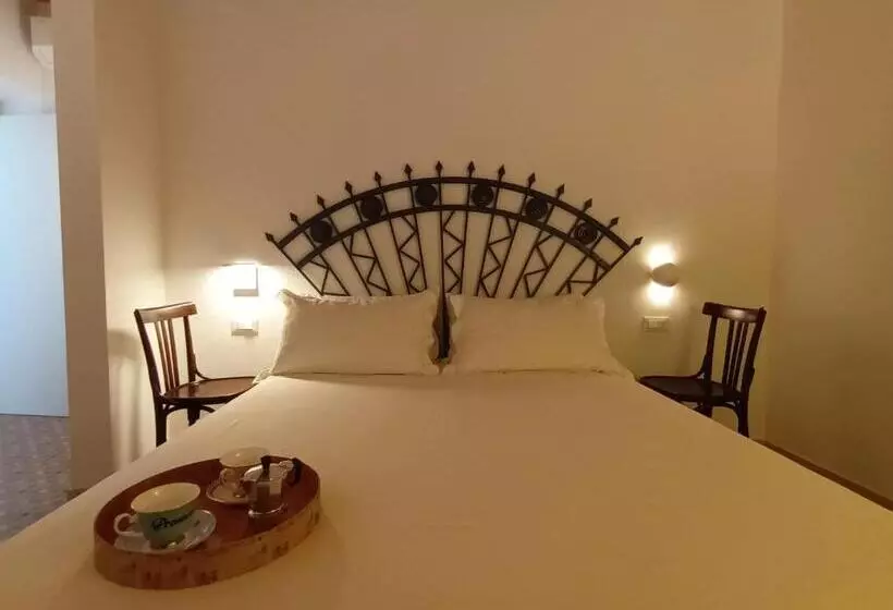 Majatalo Affittacamere Sobborgospina47