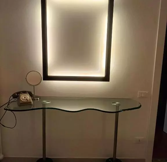 Majatalo Affittacamere Sobborgospina47