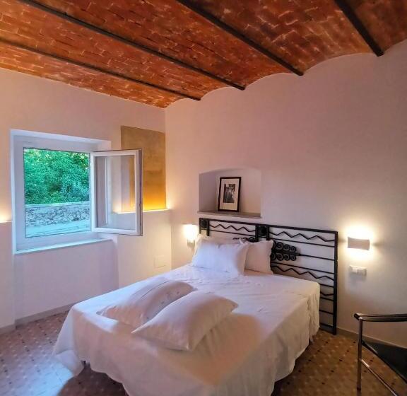 膳宿费 Affittacamere Sobborgospina47