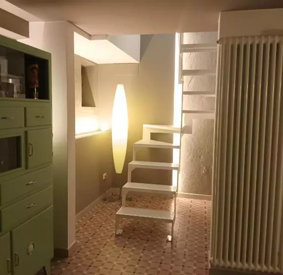 Majatalo Affittacamere Sobborgospina47