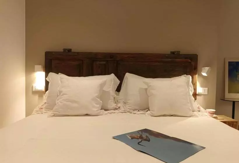 Majatalo Affittacamere Sobborgospina47