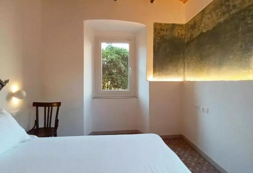 Majatalo Affittacamere Sobborgospina47